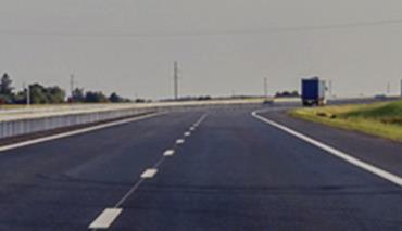 На въезде с трассы М6 в Гродно началось строительство Дворца игровых видов спорта 